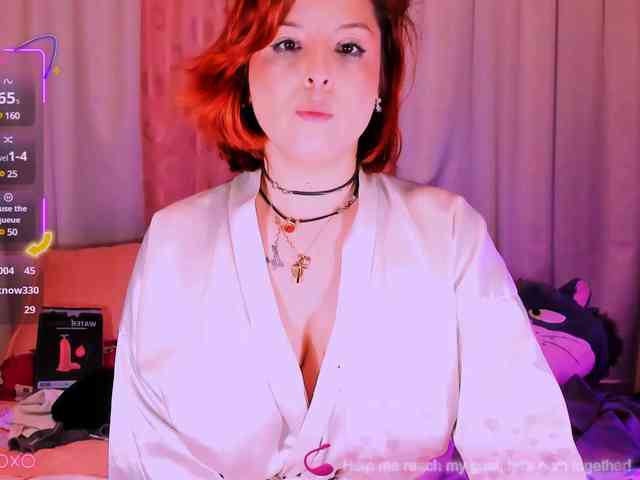 daphnne_sweet webcam