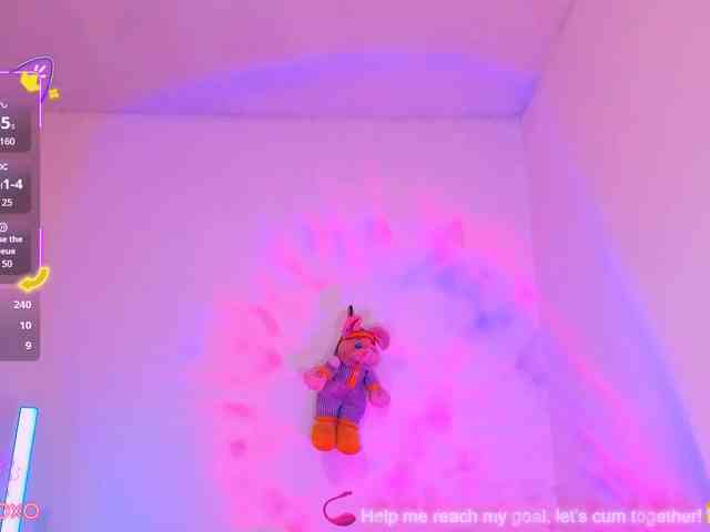 daphnne_sweet webcam