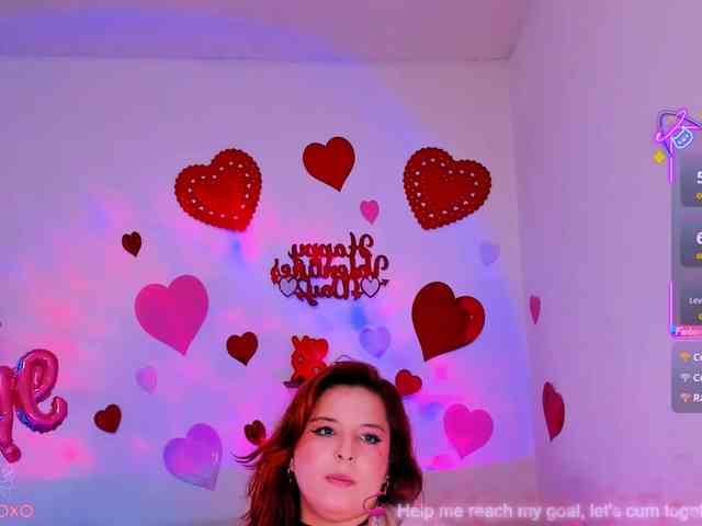 daphnne_sweet webcam