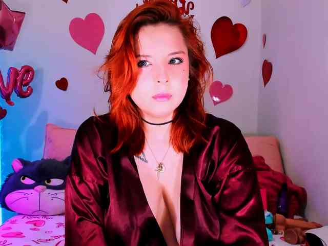 daphnne_sweet webcam