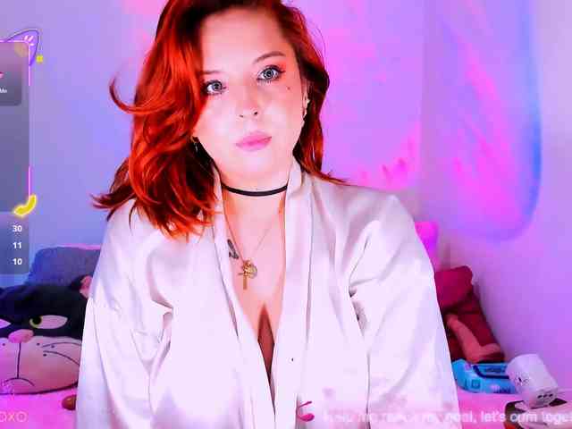 daphnne_sweet webcam