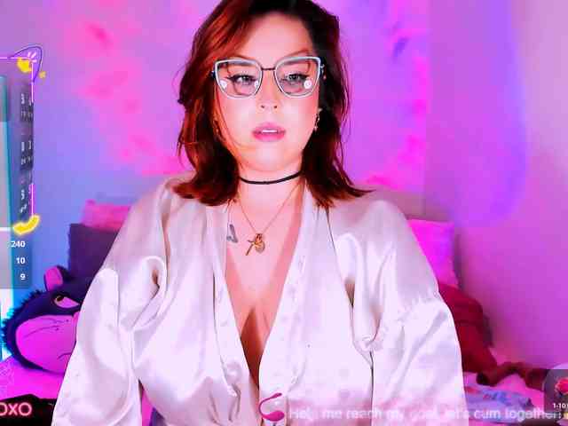 daphnne_sweet webcam