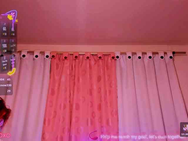 daphnne_sweet webcam