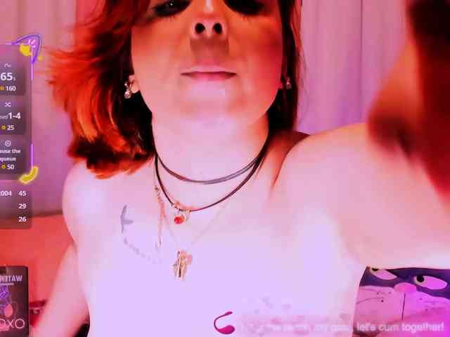 daphnne_sweet webcam