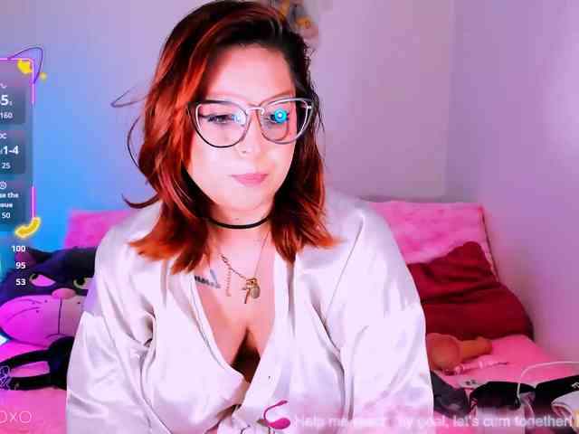 daphnne_sweet webcam