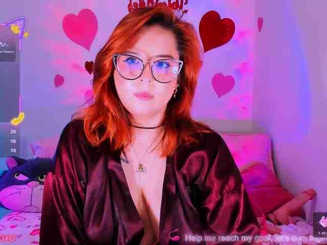 daphnne_sweet webcam