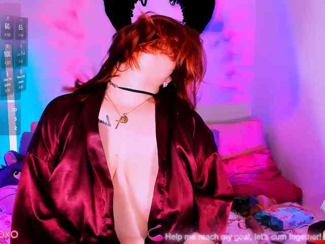 daphnne_sweet webcam