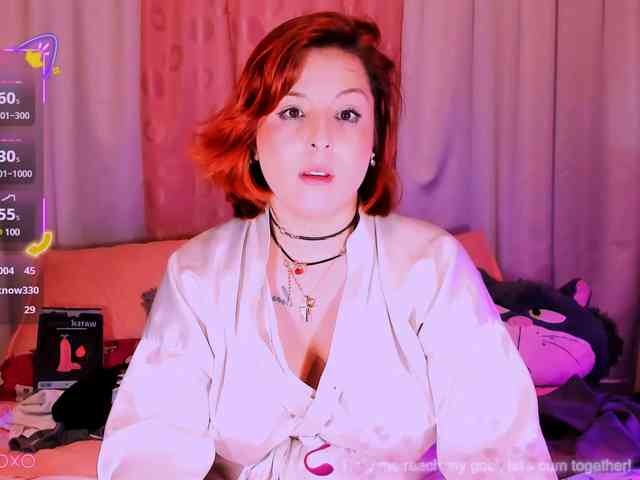 daphnne_sweet webcam