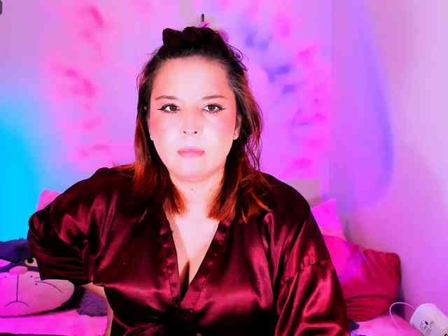 daphnne_sweet webcam