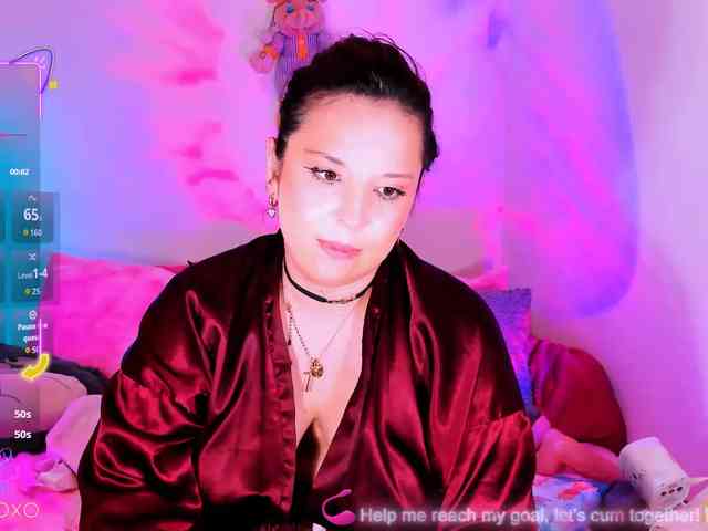 daphnne_sweet webcam