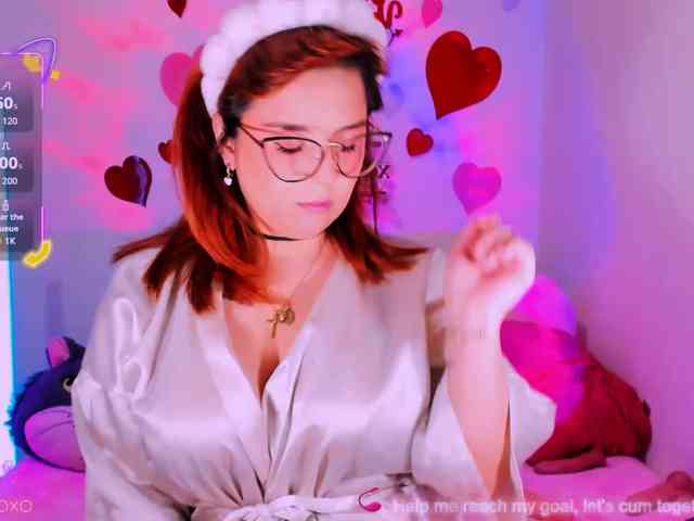 daphnne_sweet webcam