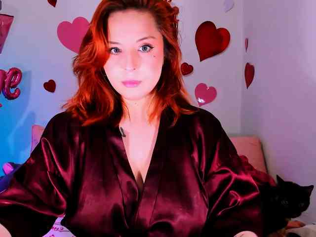 daphnne_sweet webcam