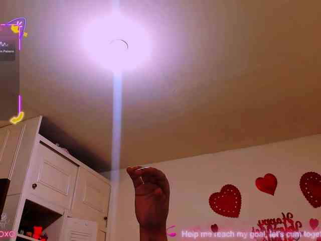 daphnne_sweet webcam