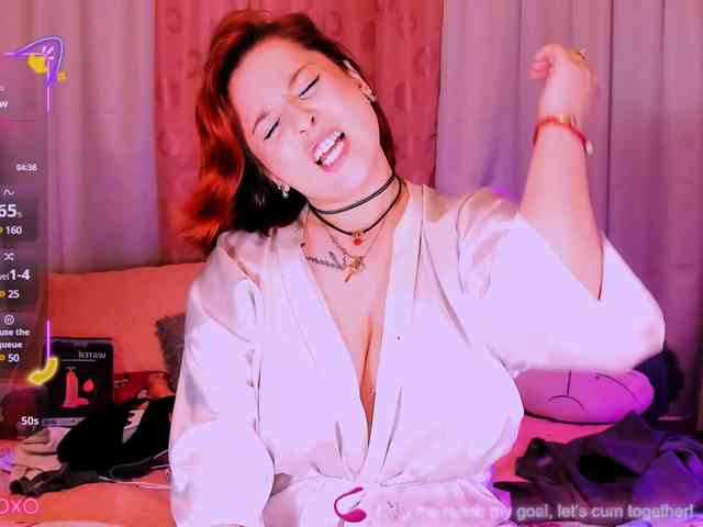 daphnne_sweet webcam