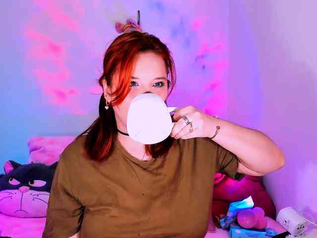 daphnne_sweet webcam