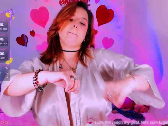 daphnne_sweet webcam