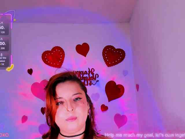 daphnne_sweet webcam