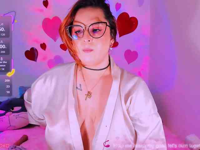 daphnne_sweet webcam