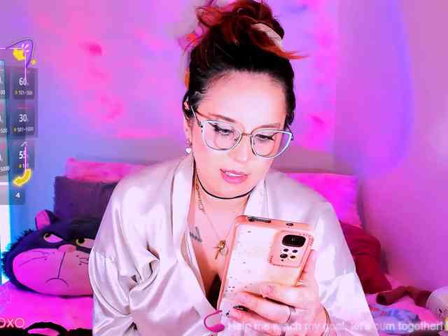 daphnne_sweet webcam