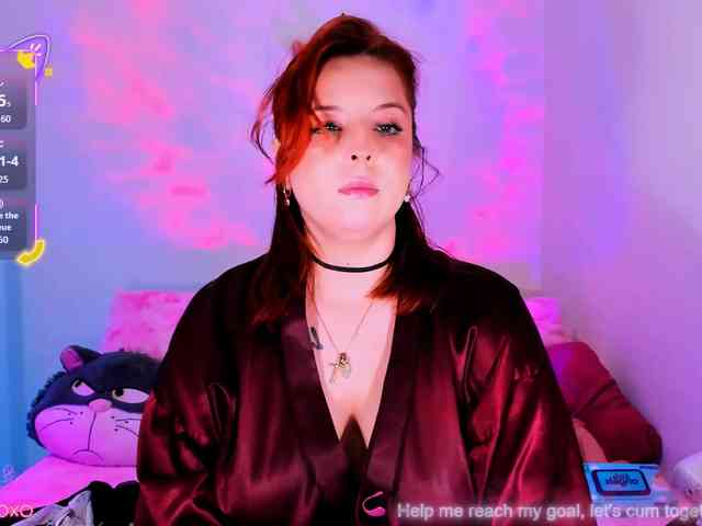 daphnne_sweet webcam