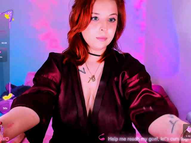 daphnne_sweet webcam