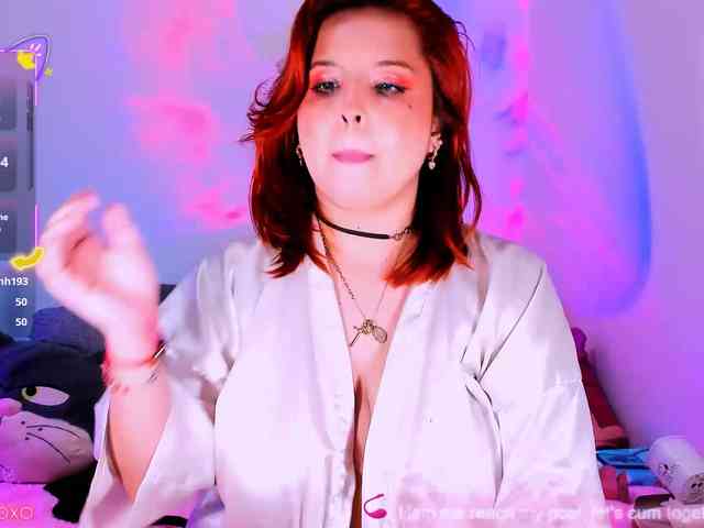 daphnne_sweet webcam