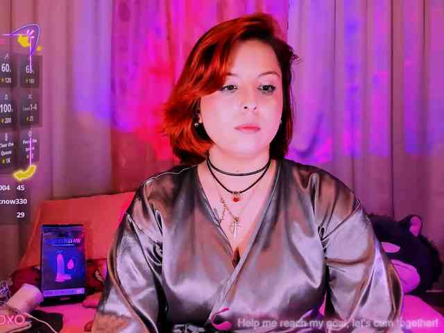 daphnne_sweet webcam