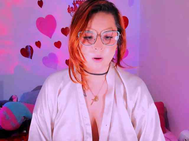 daphnne_sweet webcam