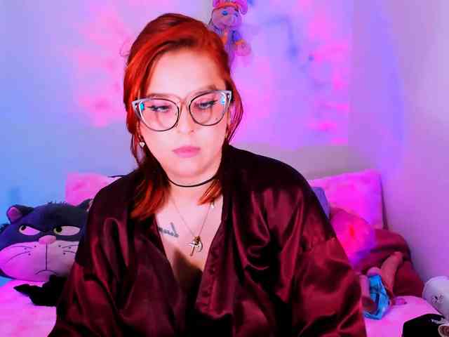 daphnne_sweet webcam