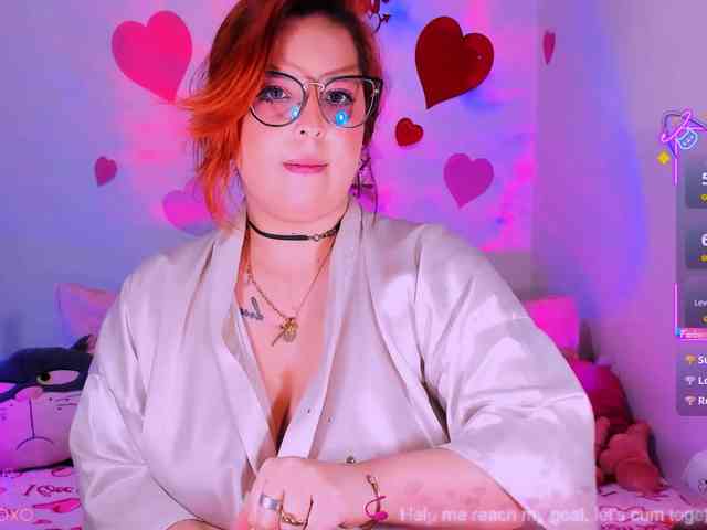 daphnne_sweet webcam