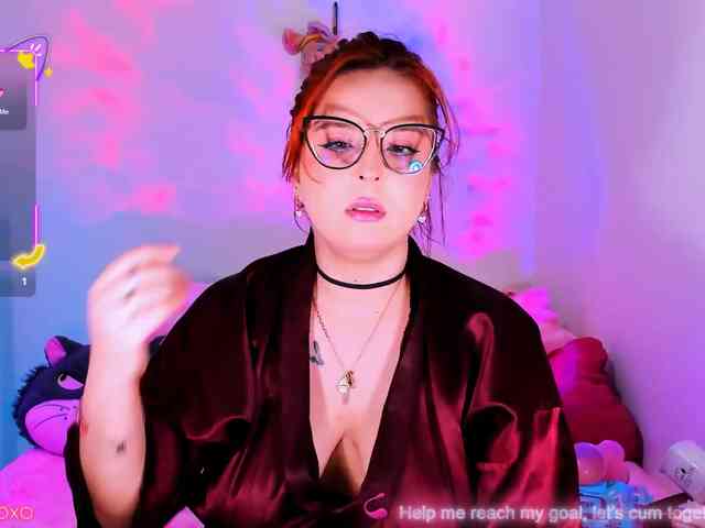 daphnne_sweet webcam