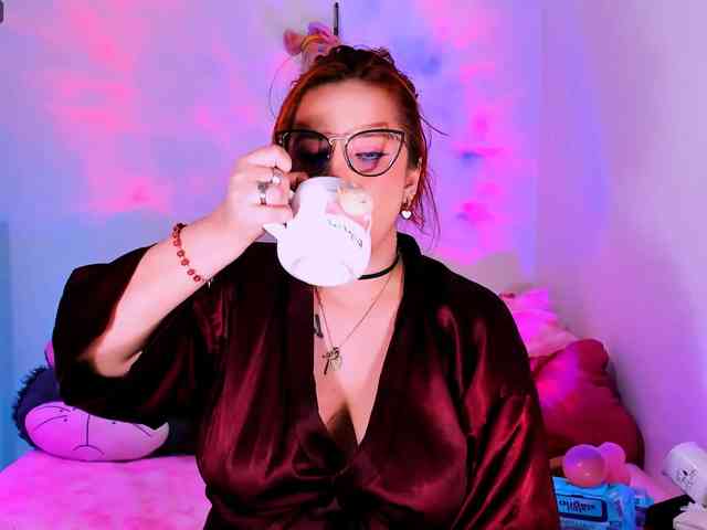 daphnne_sweet webcam