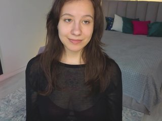 ViviKitty Porn Show