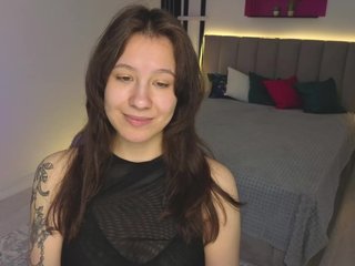 ViviKitty Porn Show