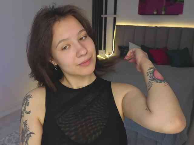 ViviKitty webcam