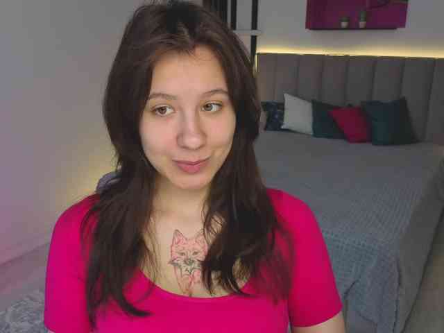ViviKitty webcam