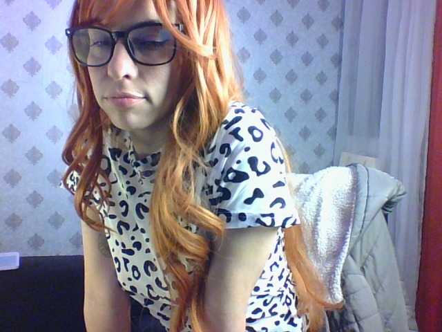 MaryannG on BongaCams