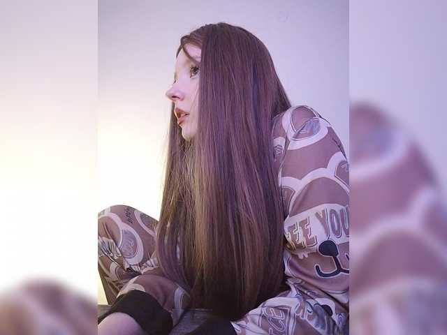 Lilith-'s BongaCams show and profile