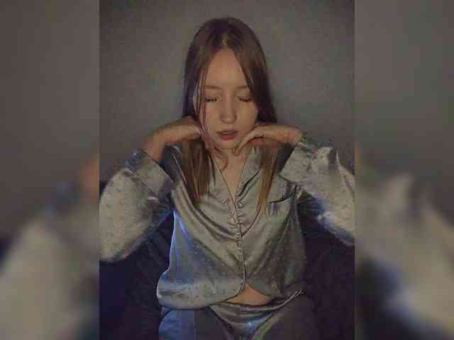 Lilith- webcam