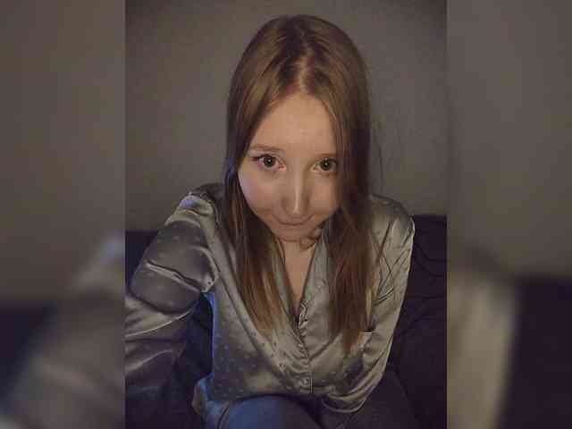 Lilith- webcam