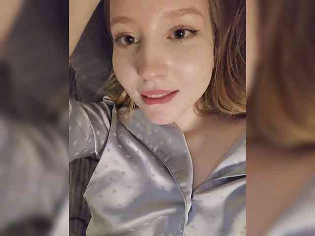 Lilith- webcam