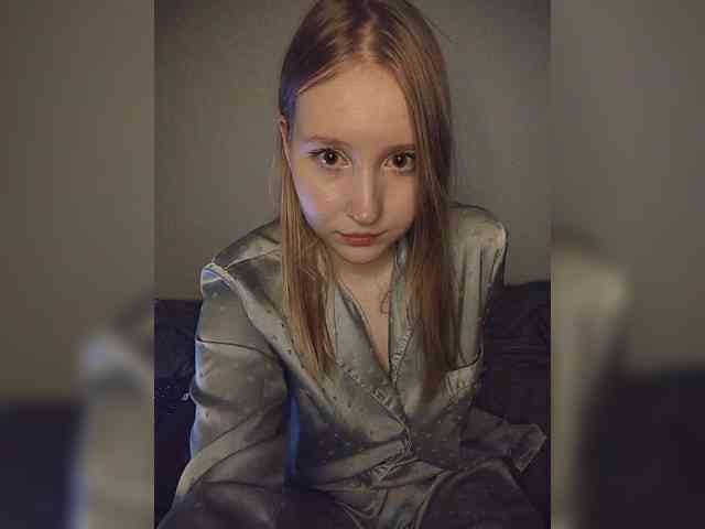 Lilith- webcam