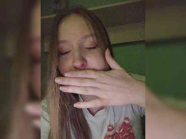 Lilith- webcam