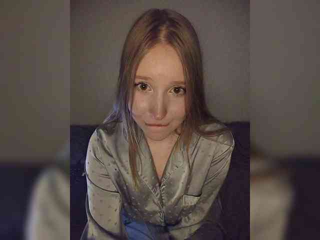 Lilith- webcam