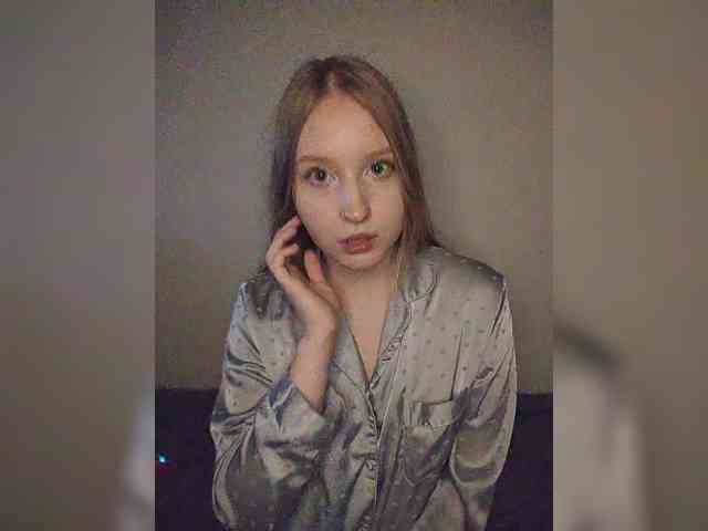 Lilith- webcam