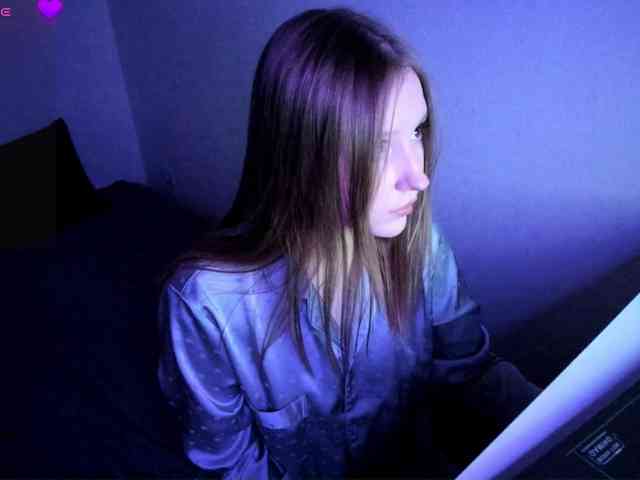 Lilith- webcam