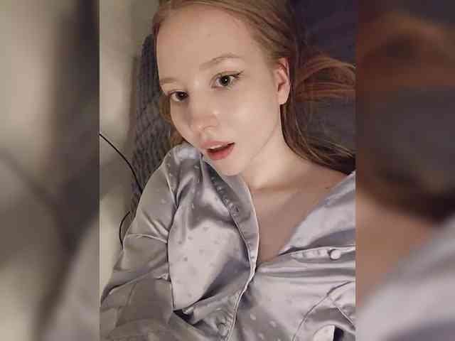 Lilith- webcam
