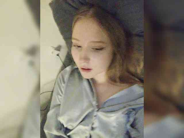 Lilith- webcam