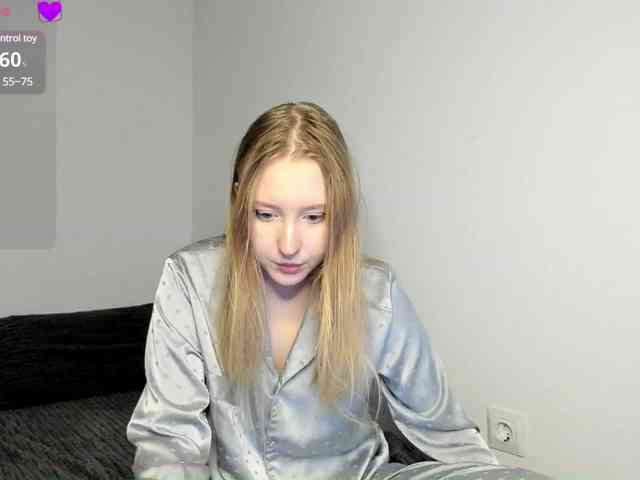 Lilith- webcam