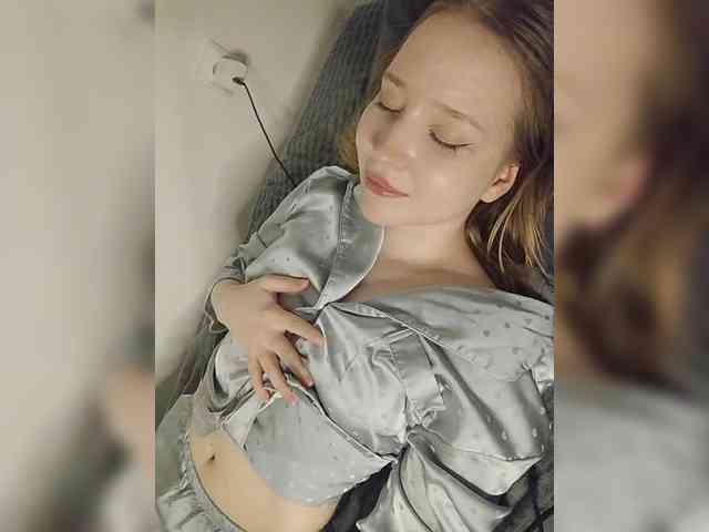 Lilith- webcam